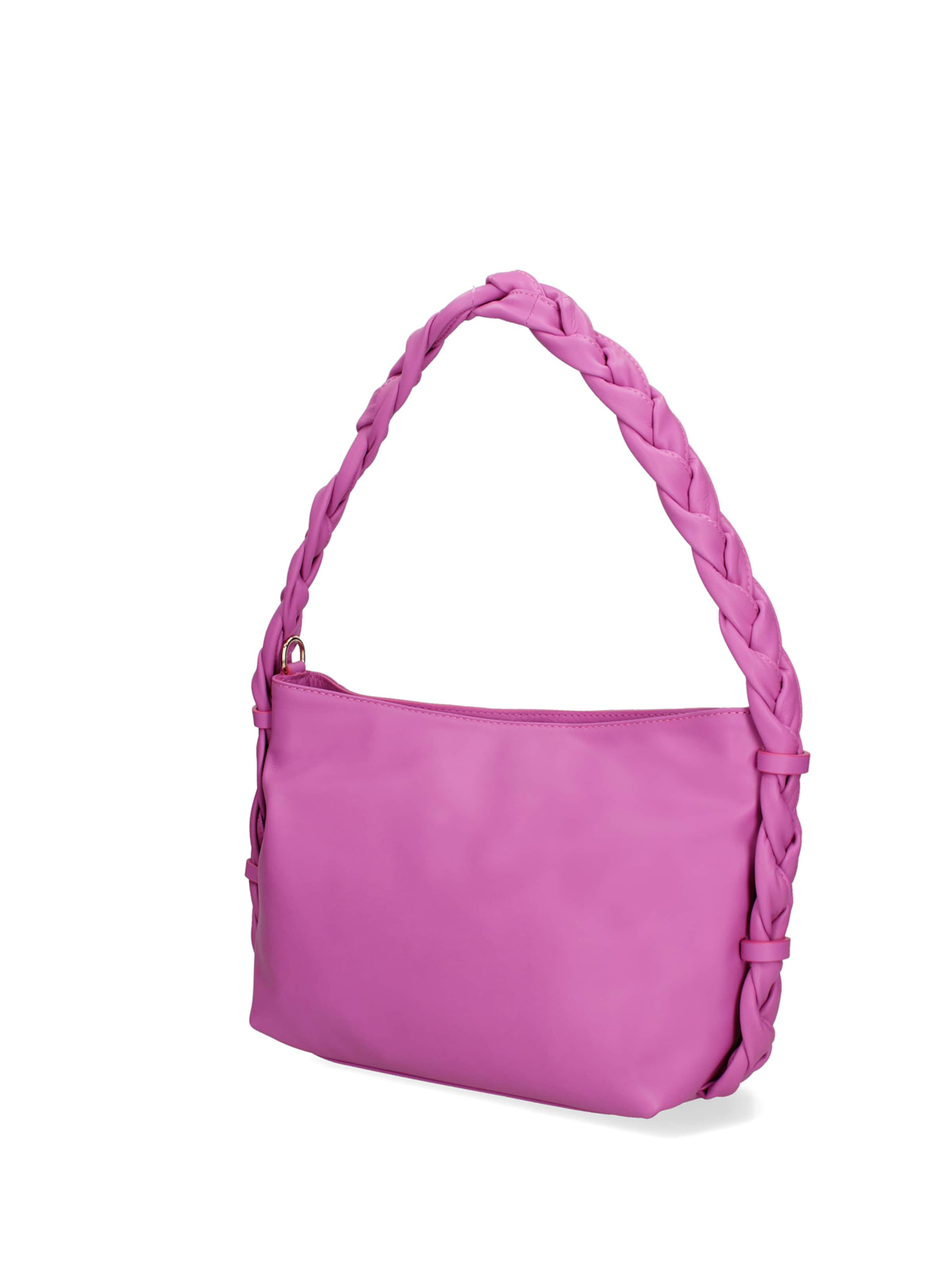 Borsa a spalla di Gave Lux in lilla