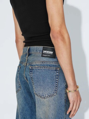 Dr. Denim Regular Jeans in Blue