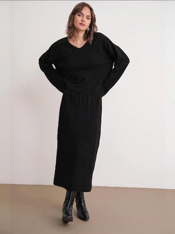 Tailleur di MixRay in nero