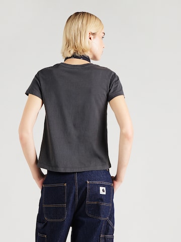 Maglietta 'Becky' di Pepe Jeans in grigio
