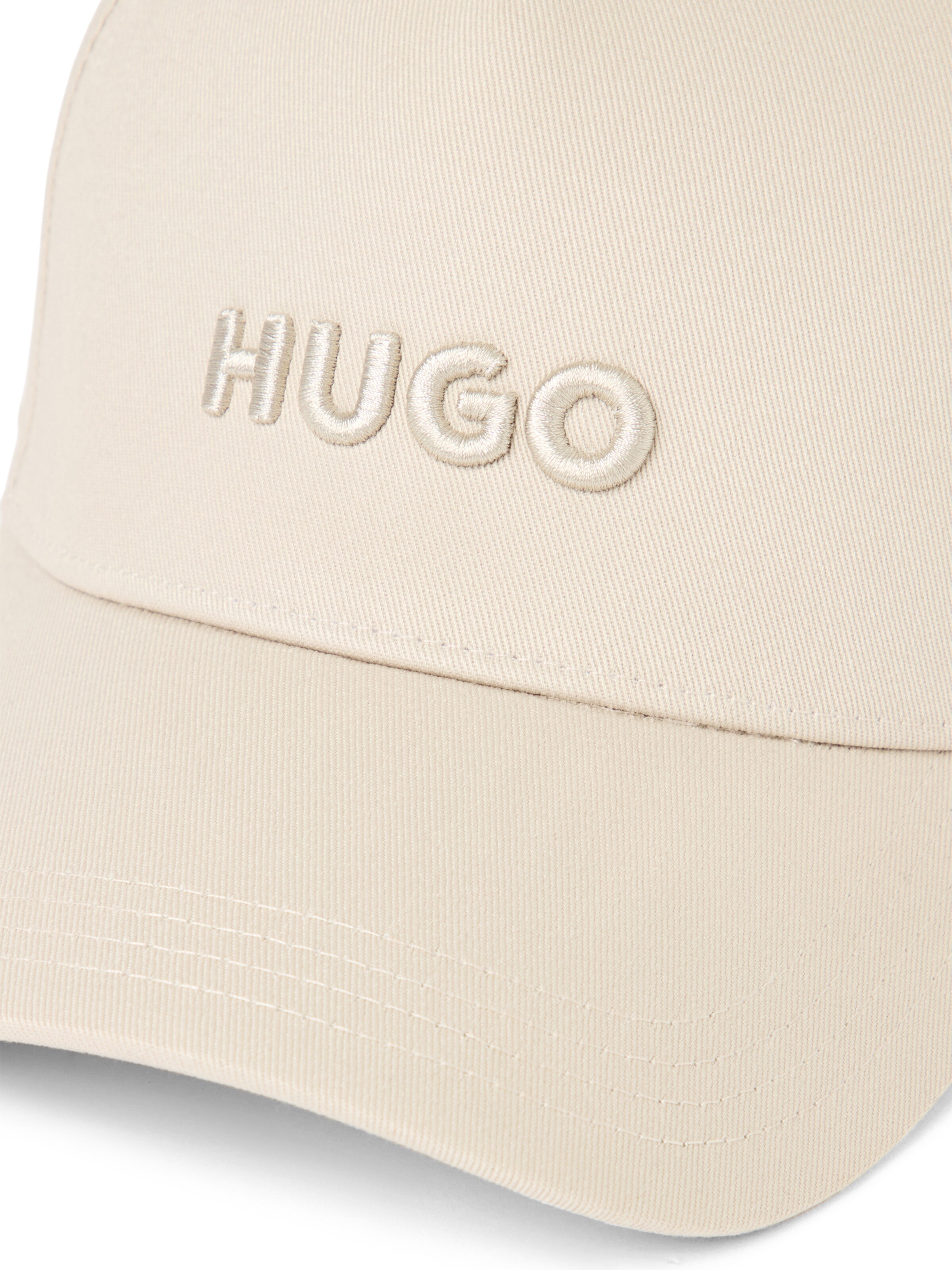HUGO Cap 'Jude' in Beige