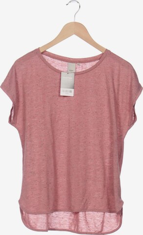 ICHI Top & Shirt in L in Pink: front