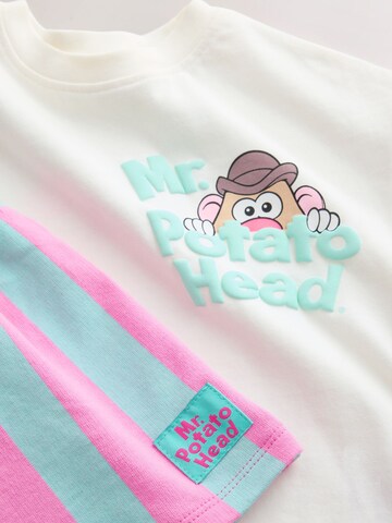 Set 'Toy Story Mr Potato Head' di Next in beige