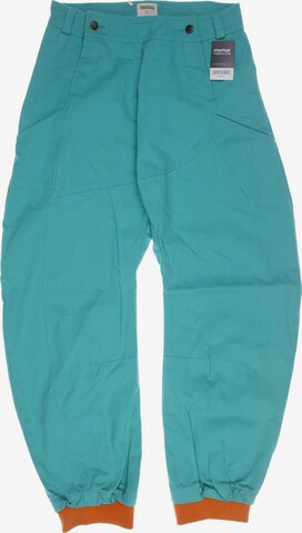 Tranquillo Pants in L in Green: front