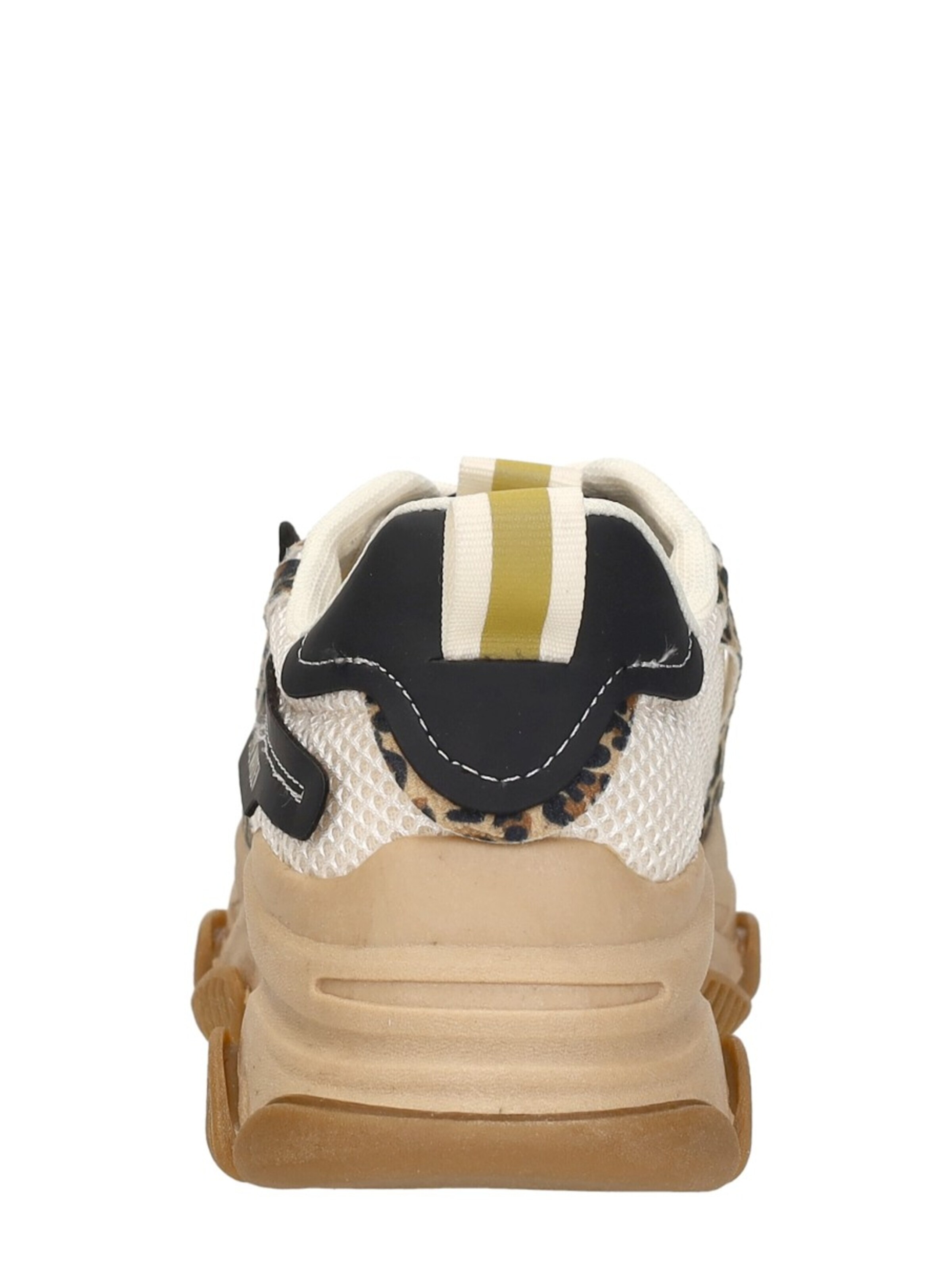 Baskets 'Jpossesion' STEVE MADDEN en beige