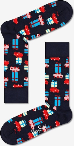 Happy Socks - Calcetines en azul