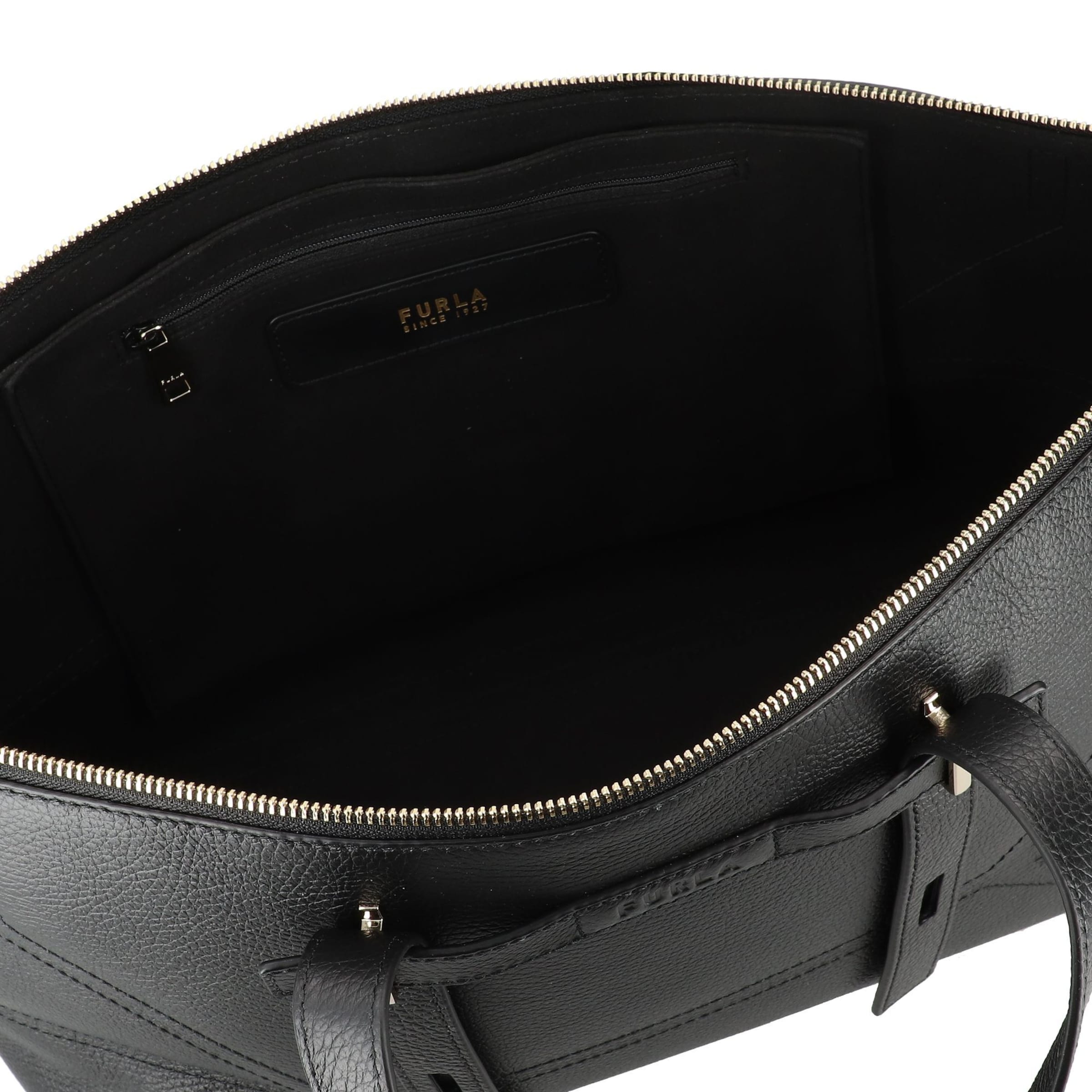 Cabas 'Edra' FURLA en noir