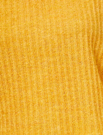 Koton Sweater in Yellow