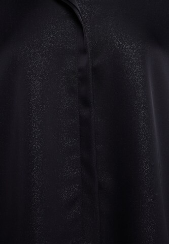 Chemisier faina en noir