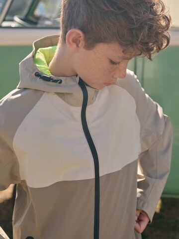 Veste mi-saison Next en beige