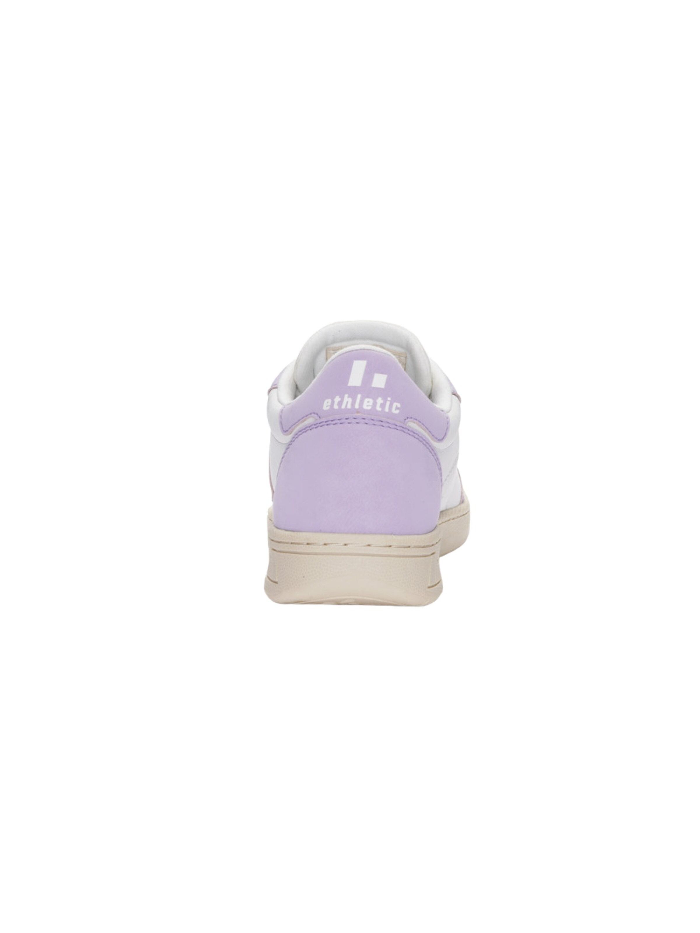 Ethletic Sneakers 'Jesse' in Purple