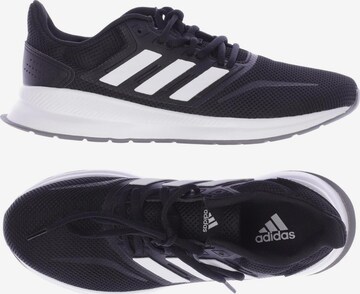 ADIDAS PERFORMANCE Sneakers & Trainers in 38 in Black: front