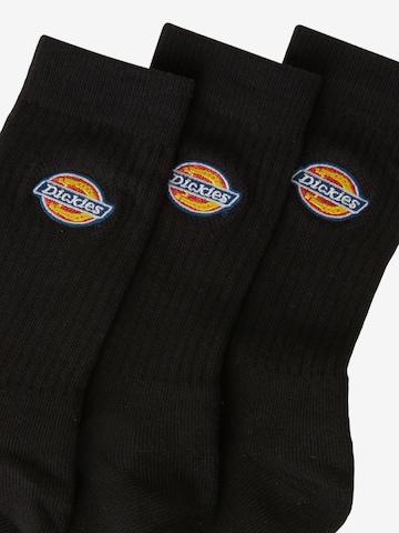 DICKIES - Meias em preto