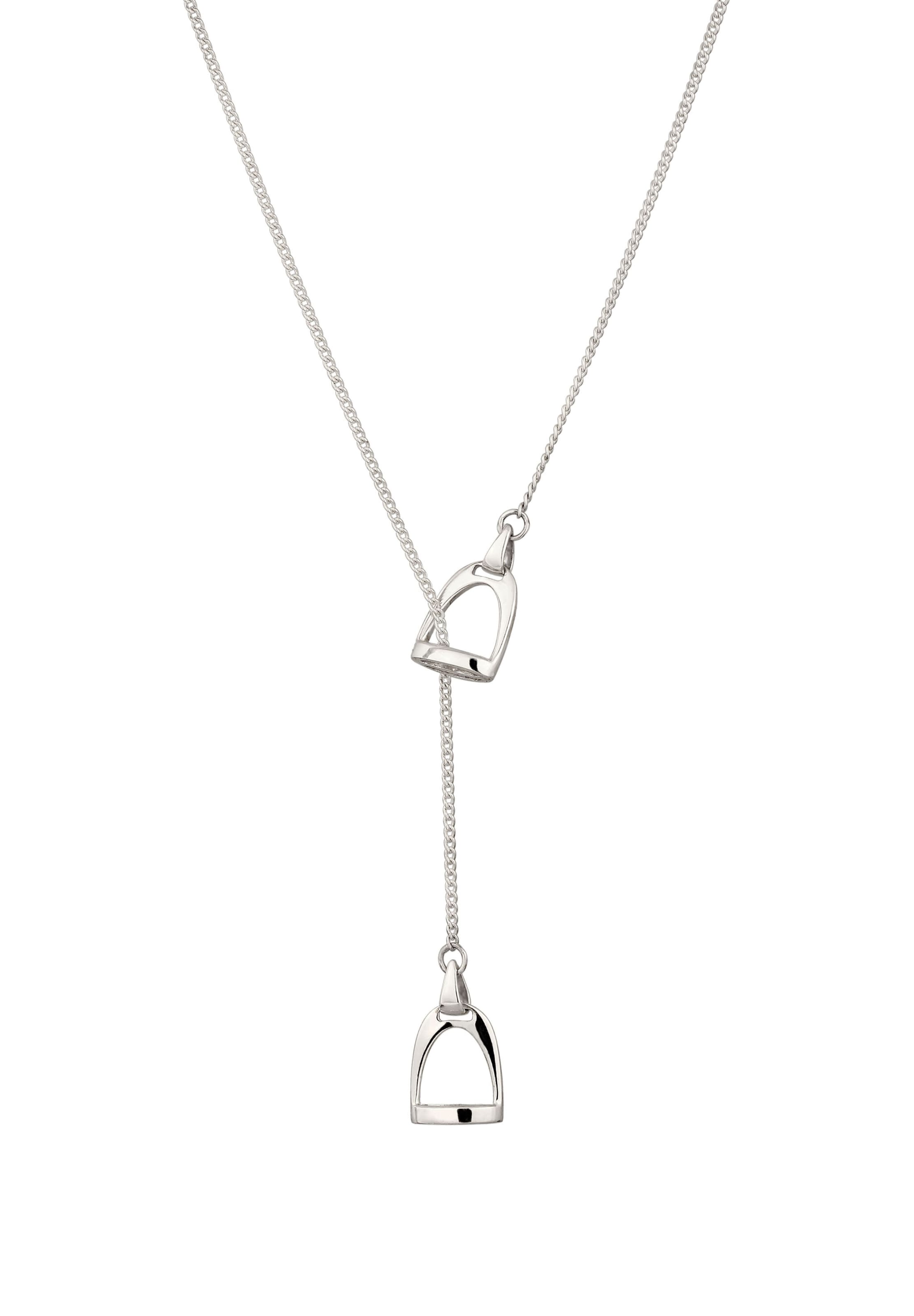 Chaîne KUZZOI en argent