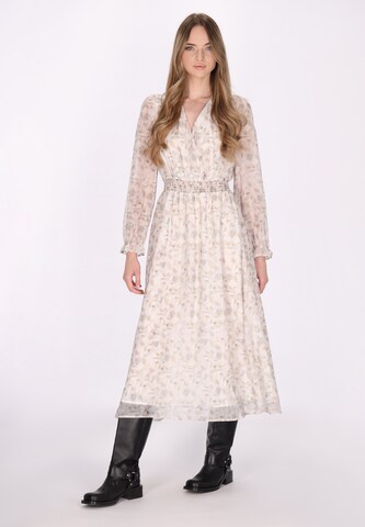 DreiMaster Vintage - Vestido em rosa