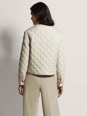 MADELEINE Tussenjas in Beige