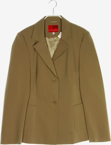 PERSONAL AFFAIRS Blazer in S in Beige: front