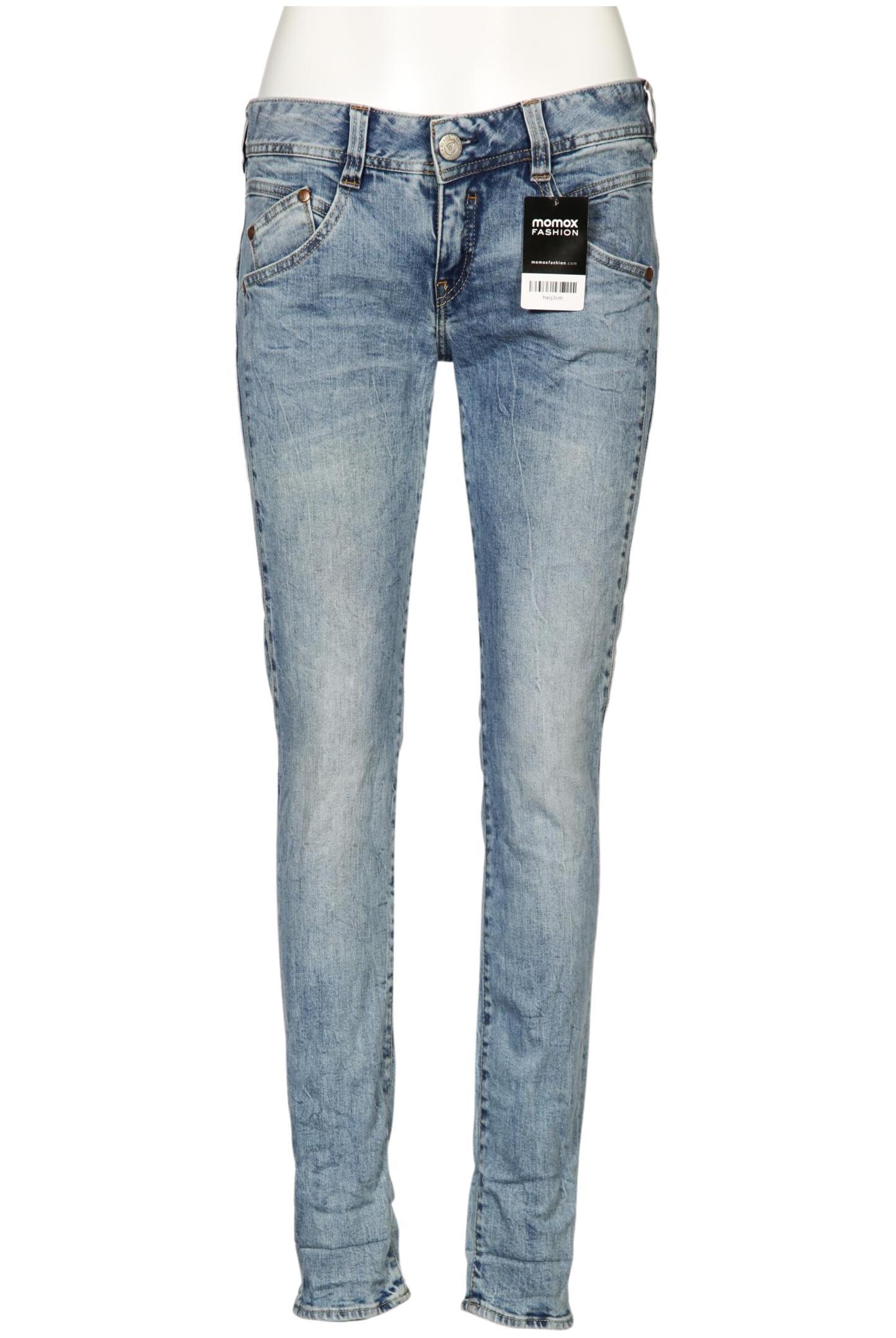 Herrlicher Jeans in 29 in Blue: front