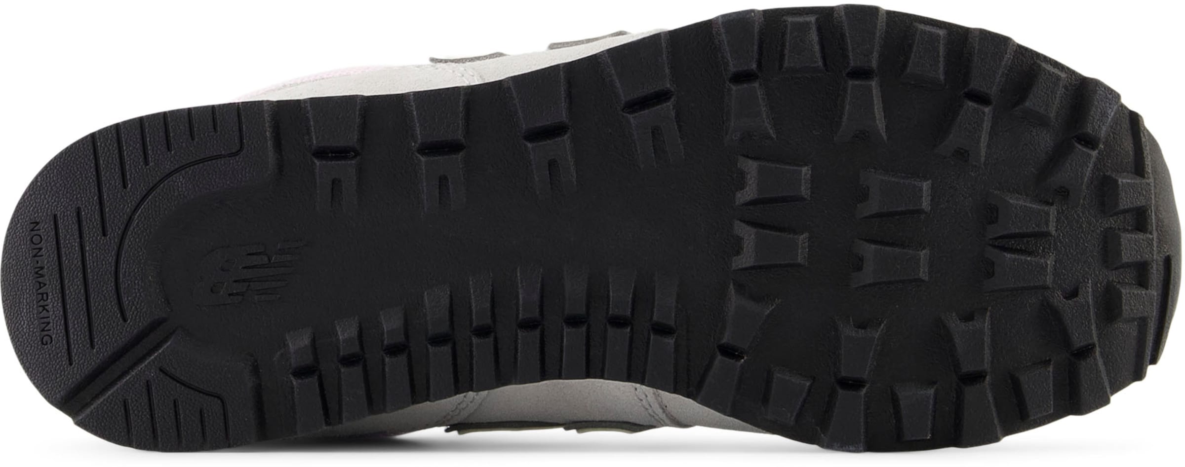 new balance Σνίκερ '574' σε γκρι