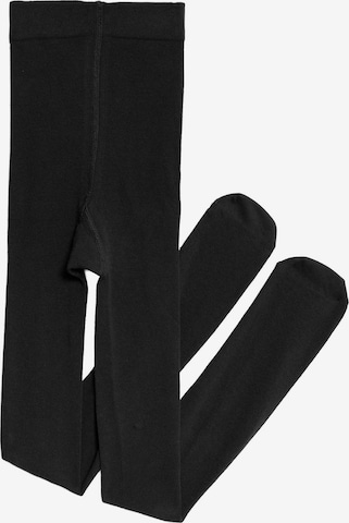 Collant Marks & Spencer en noir : devant