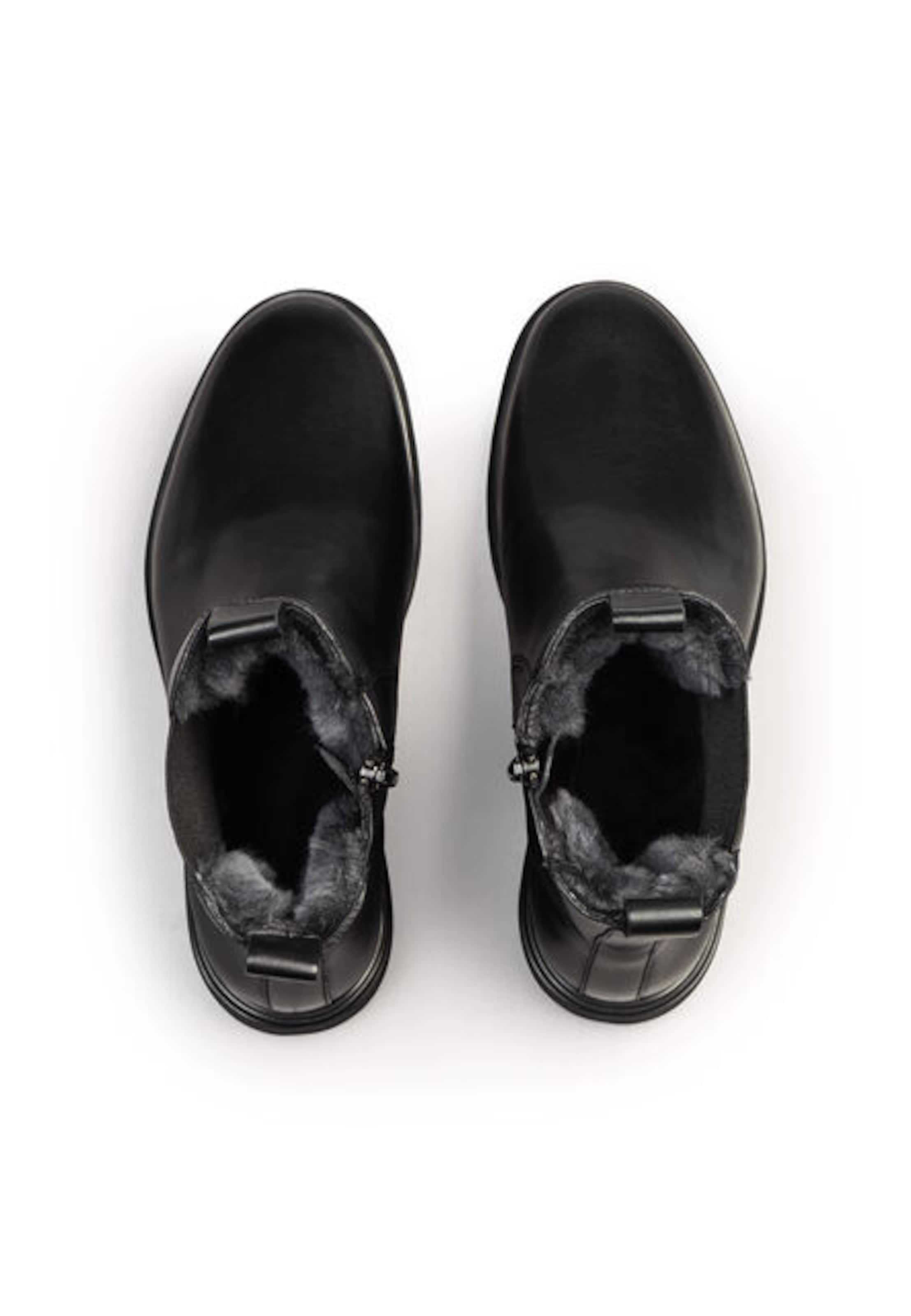 Boots di LLOYD in nero