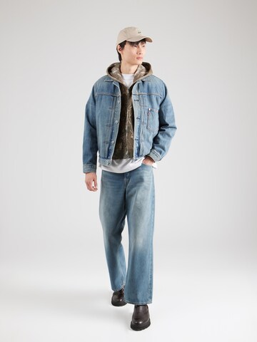LEVI'S ® Jacke in Blau