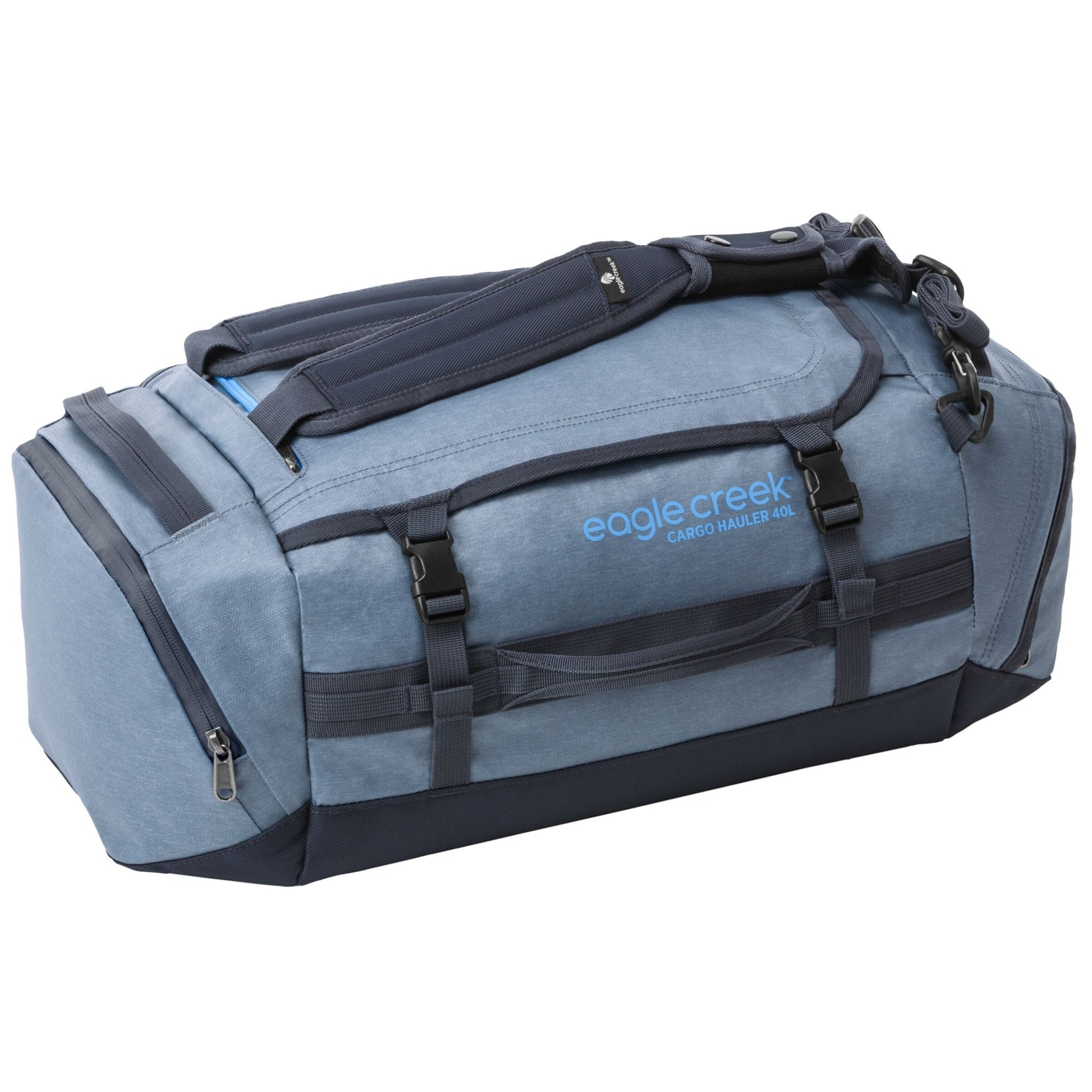 Borsa da viaggio 'Cargo Hauler' di EAGLE CREEK in blu