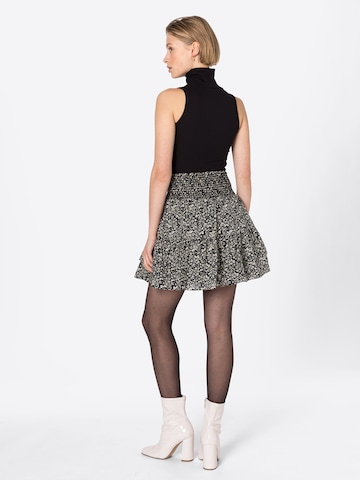 SECOND FEMALE Skirt in Black