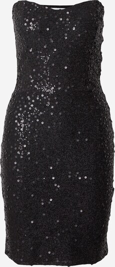 SISTERS POINT Cocktail dress 'DITTO' in Black, Item view