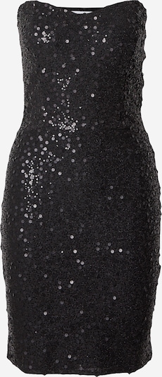 SISTERS POINT Sukienka koktajlowa 'DITTO' w kolorze czarnym, Podgląd produktu