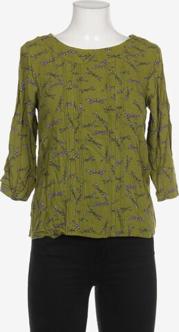 WHITE STUFF Blouse & Tunic in L in Green: front