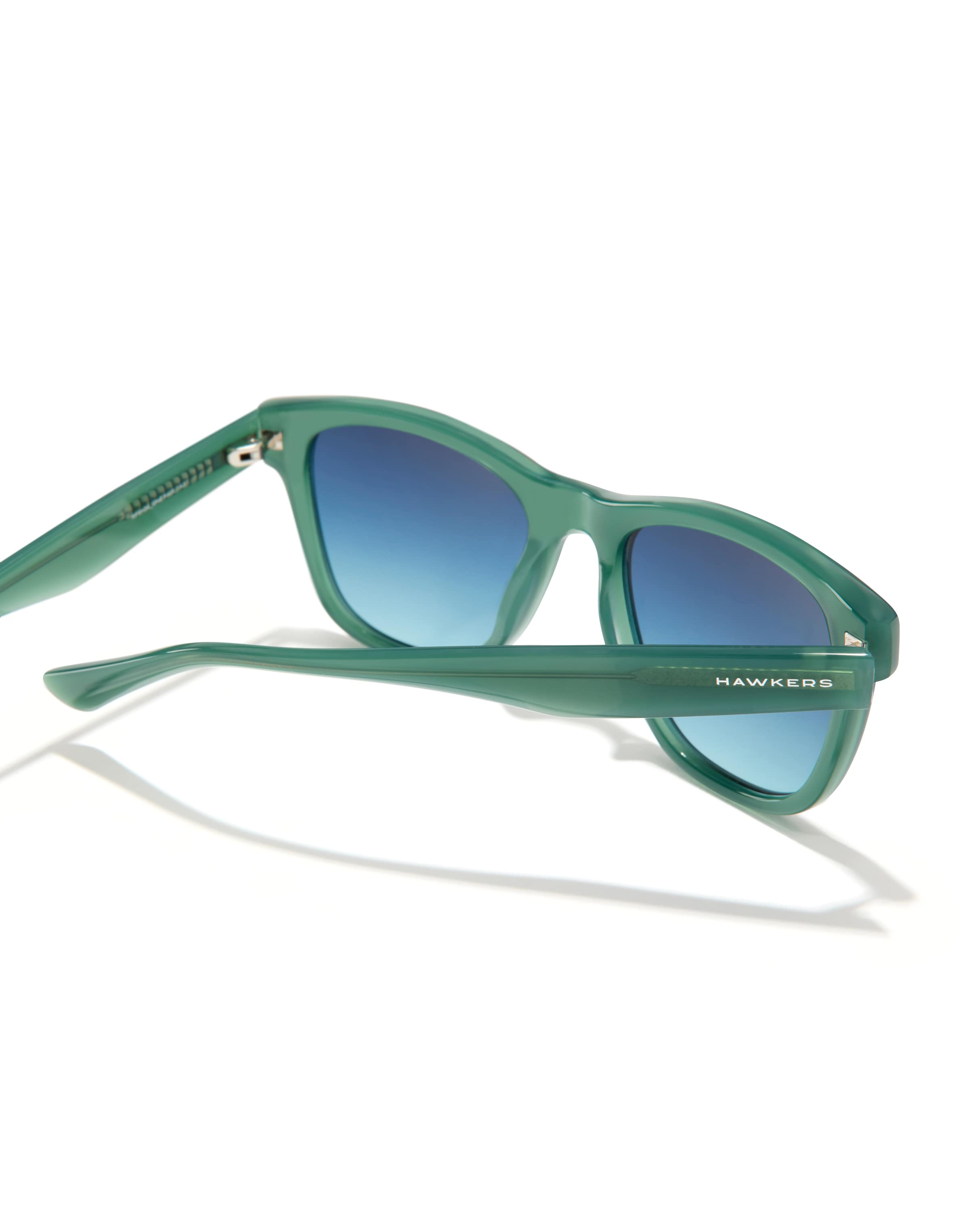 HAWKERS Sunglasses 'One Pair' in Green
