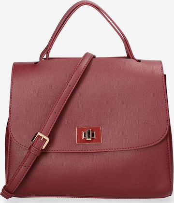 Sacs à main Diana&Co. en rouge : devant