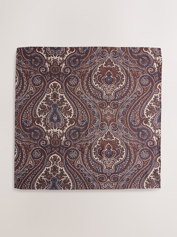 Foulard Next en bleu