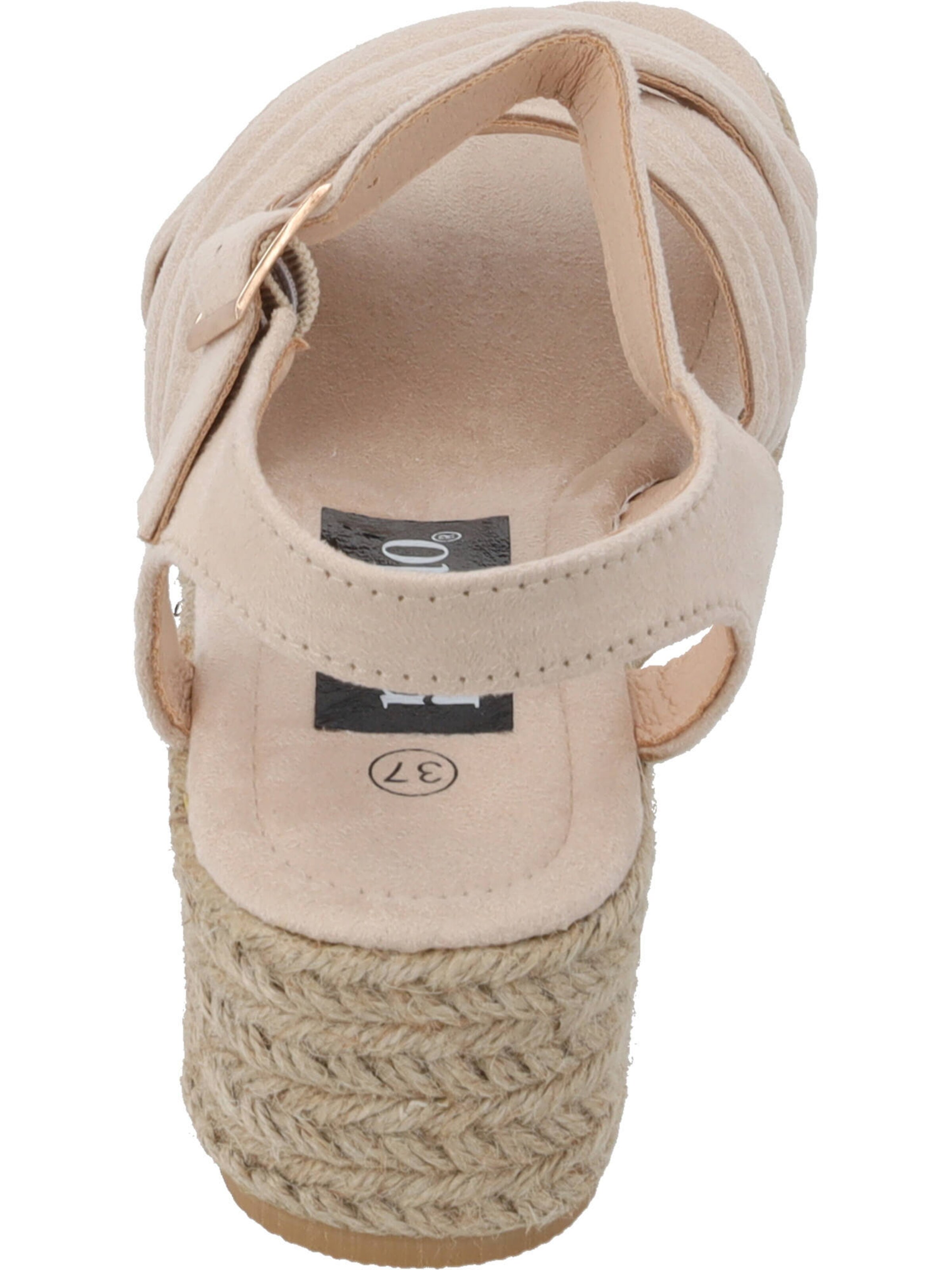 Palado Sandal 'Bolognia' in Beige