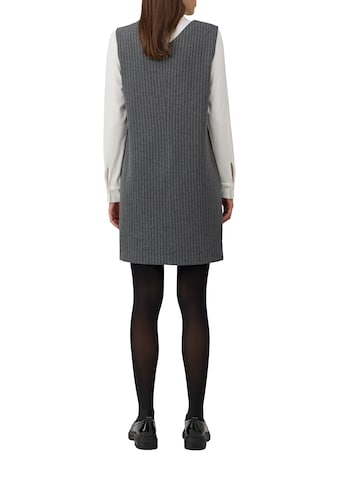Robe s.Oliver BLACK LABEL en gris