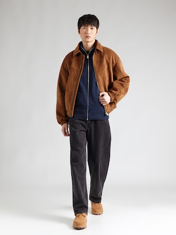 TIMBERLAND Collegetakki värissä sininen