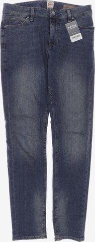 Asos Jeans in 30 in Blue: front