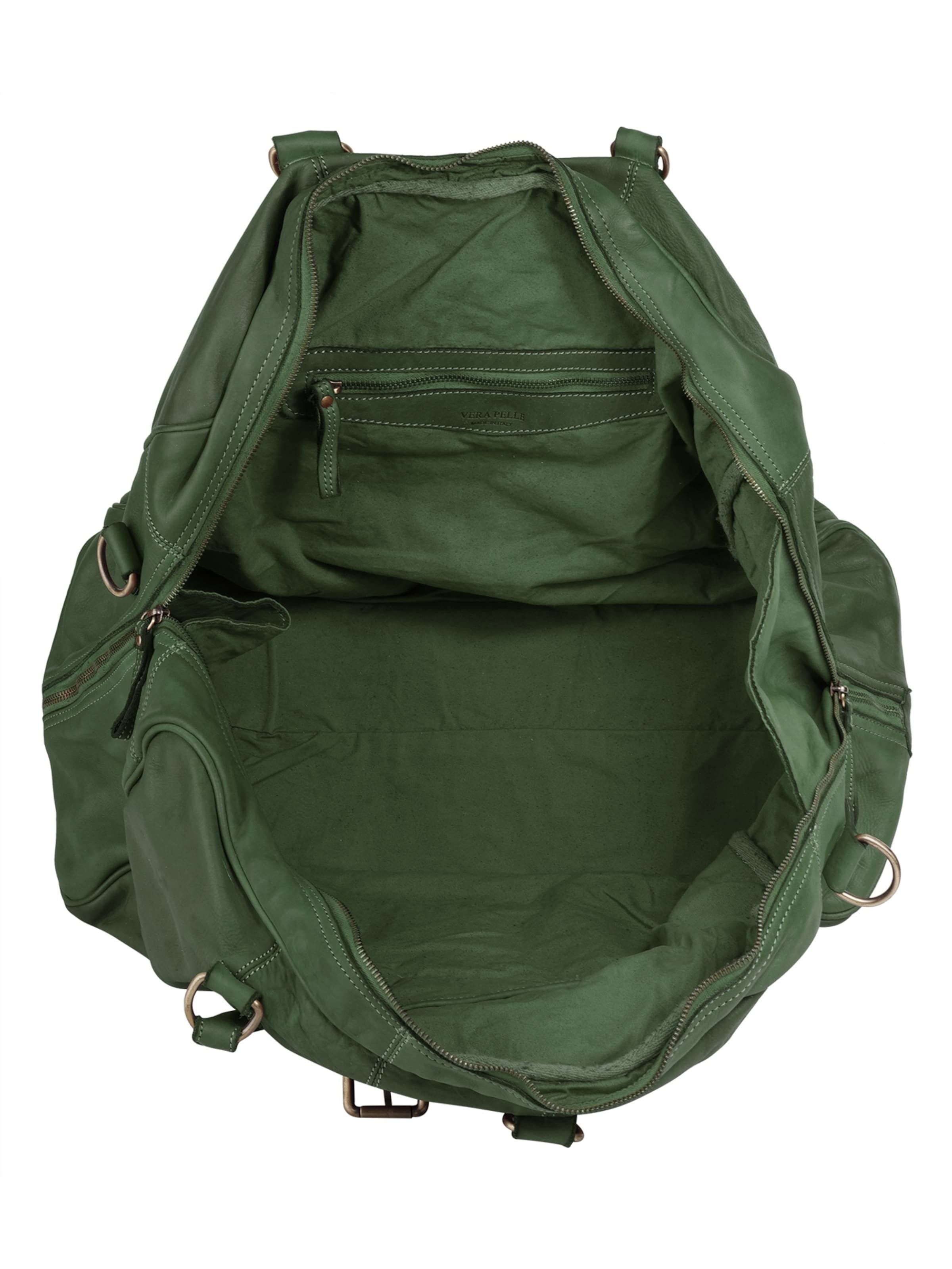 forty° Reisetasche‌‌ in Grün