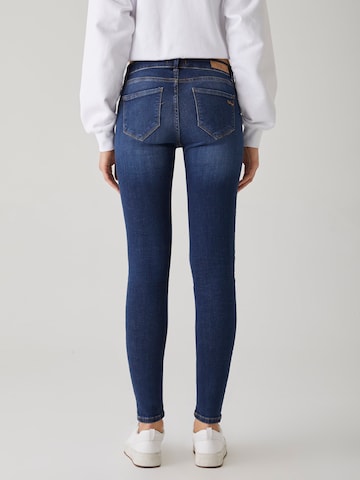 LTB Skinny Jeans in Blue