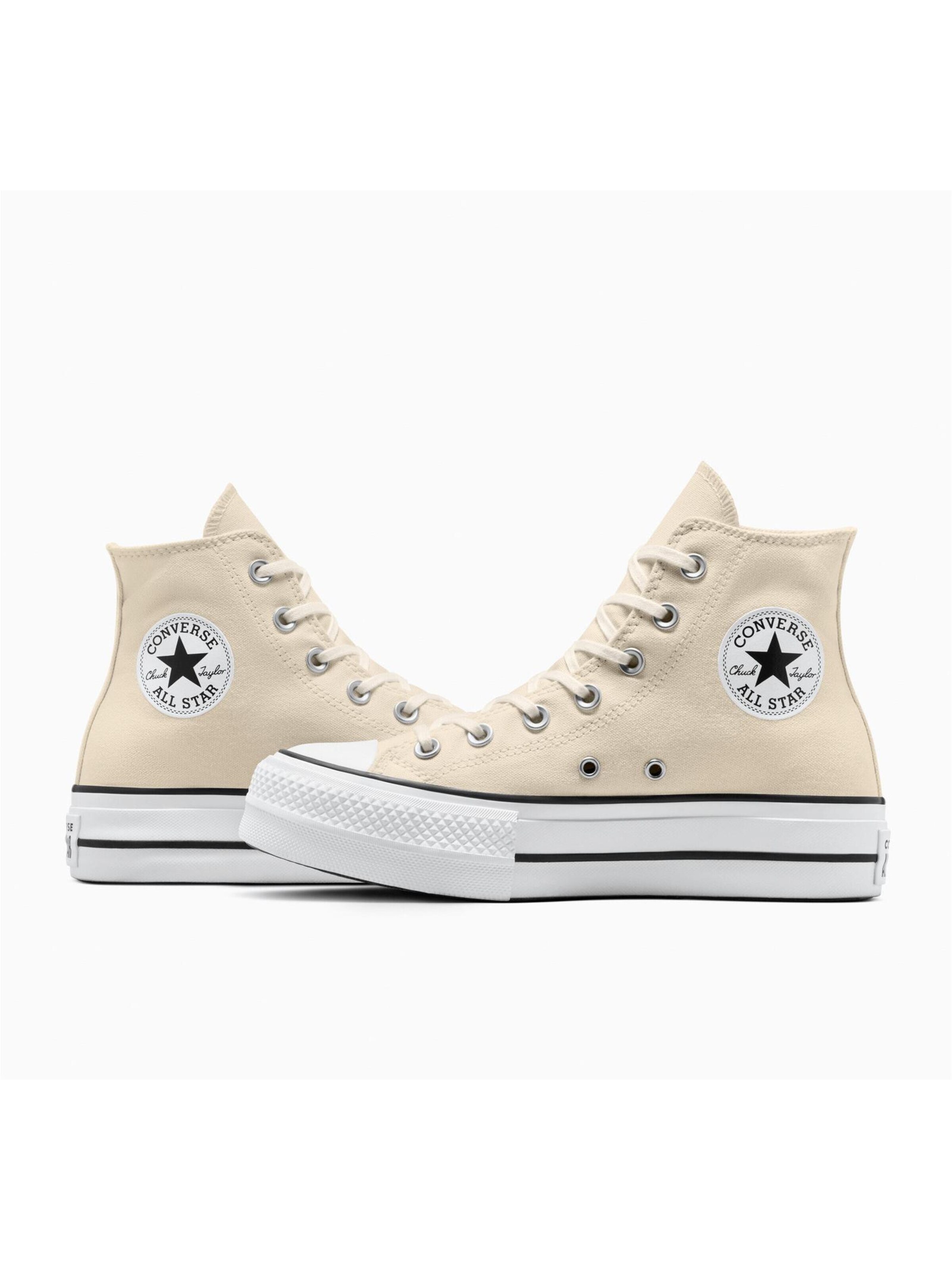 CONVERSE - Zapatillas deportivas altas 'Converse Chuck Taylor All Star Lift' en rosa