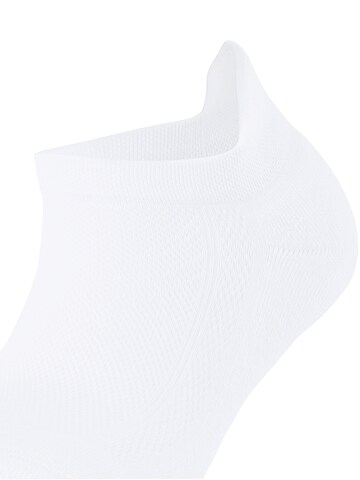 FALKE Cool Kick Sneaker in Weiß