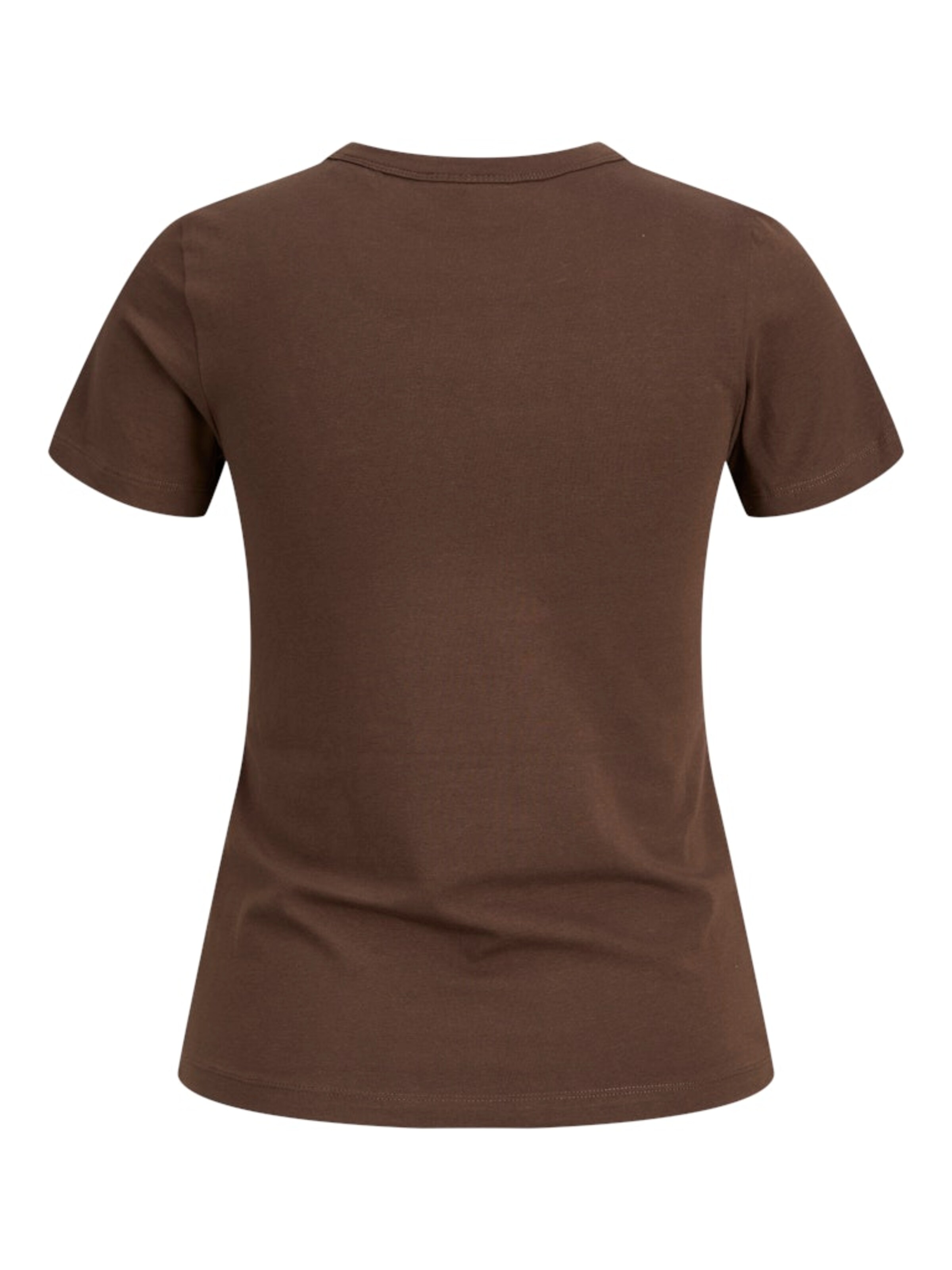 JJXX Tričko 'JXGigi' - Hnedá