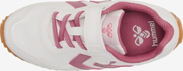 Hummel Sneaker in Pink