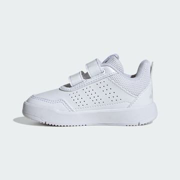 Baskets 'Tensaur Sport 3.0' ADIDAS SPORTSWEAR en blanc