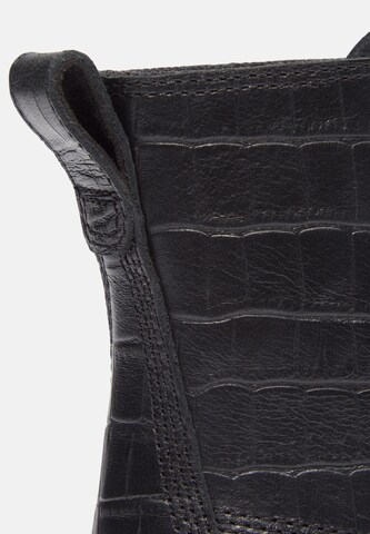 Bottines à lacets TIMBERLAND en noir