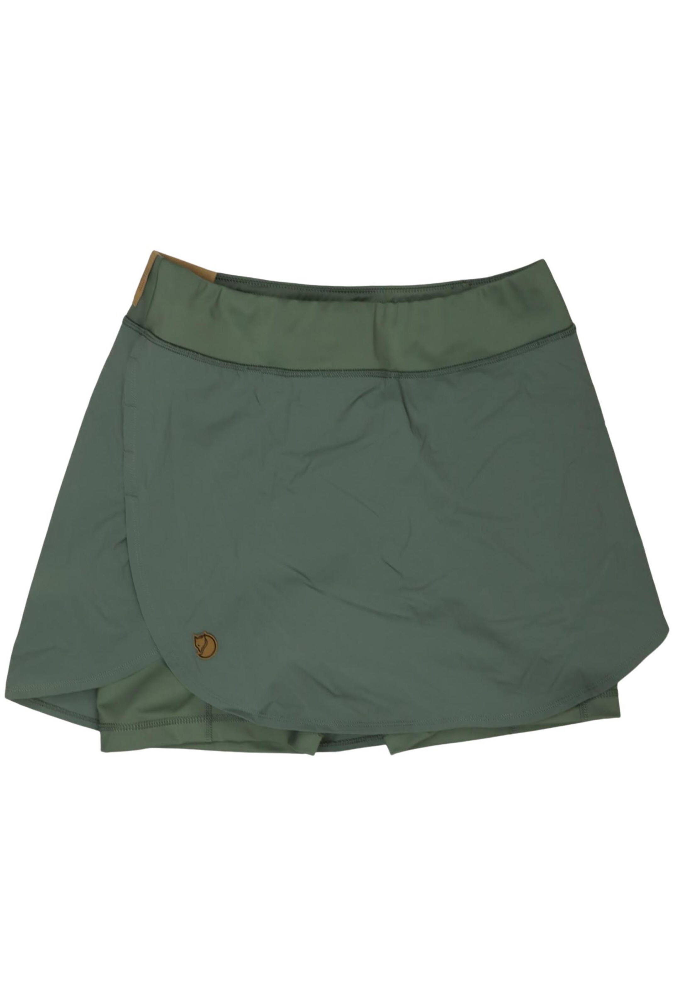 Fjällräven Shorts in S in Green: front