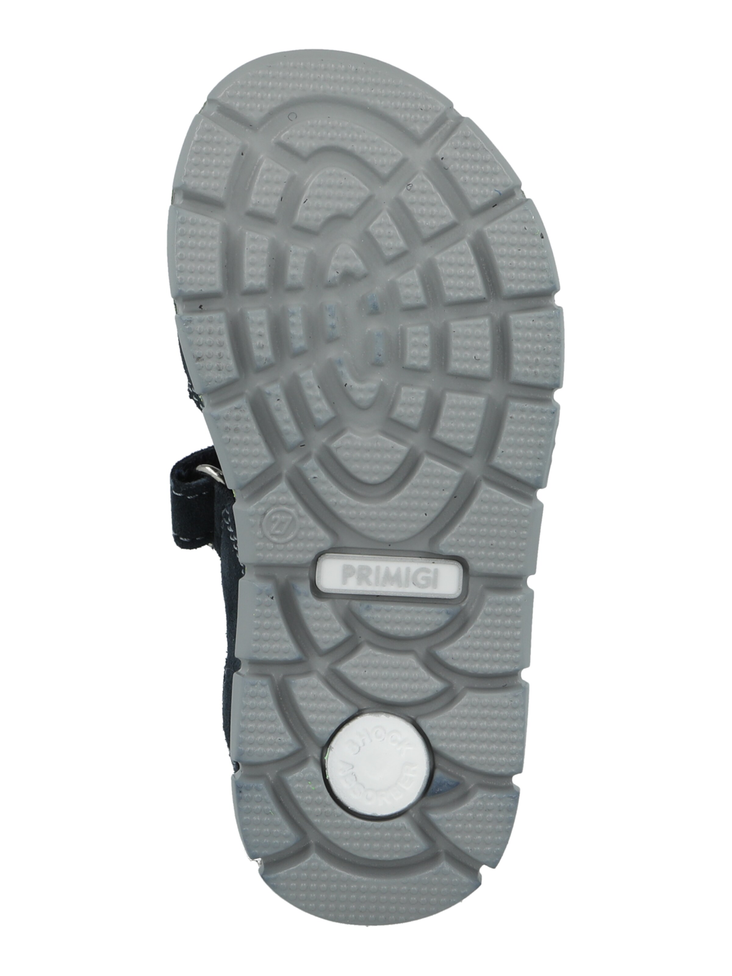 PRIMIGI Open shoes in Blue