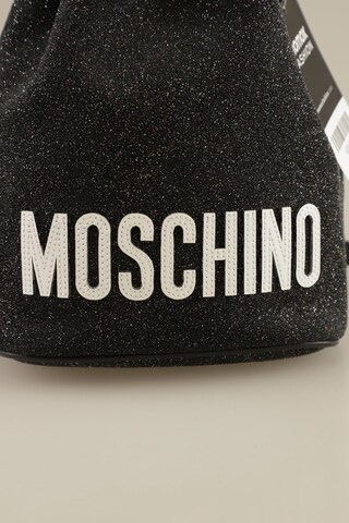 MOSCHINO Bag in One size in Black