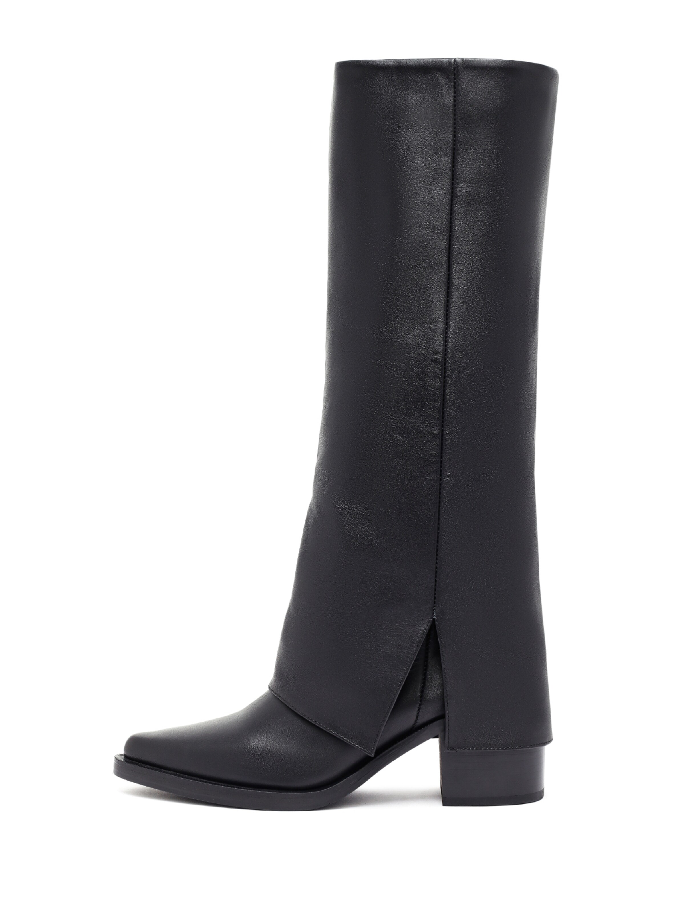 Derimod Laarzen in Zwart